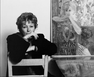 Le personagge secondo Dacia Maraini