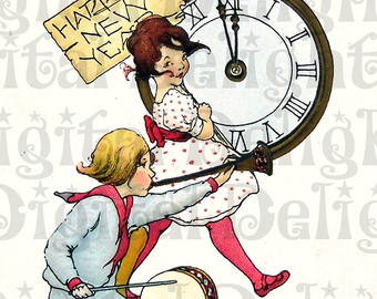 BUON ANNO!