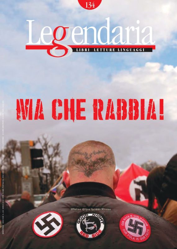 Che rabbia