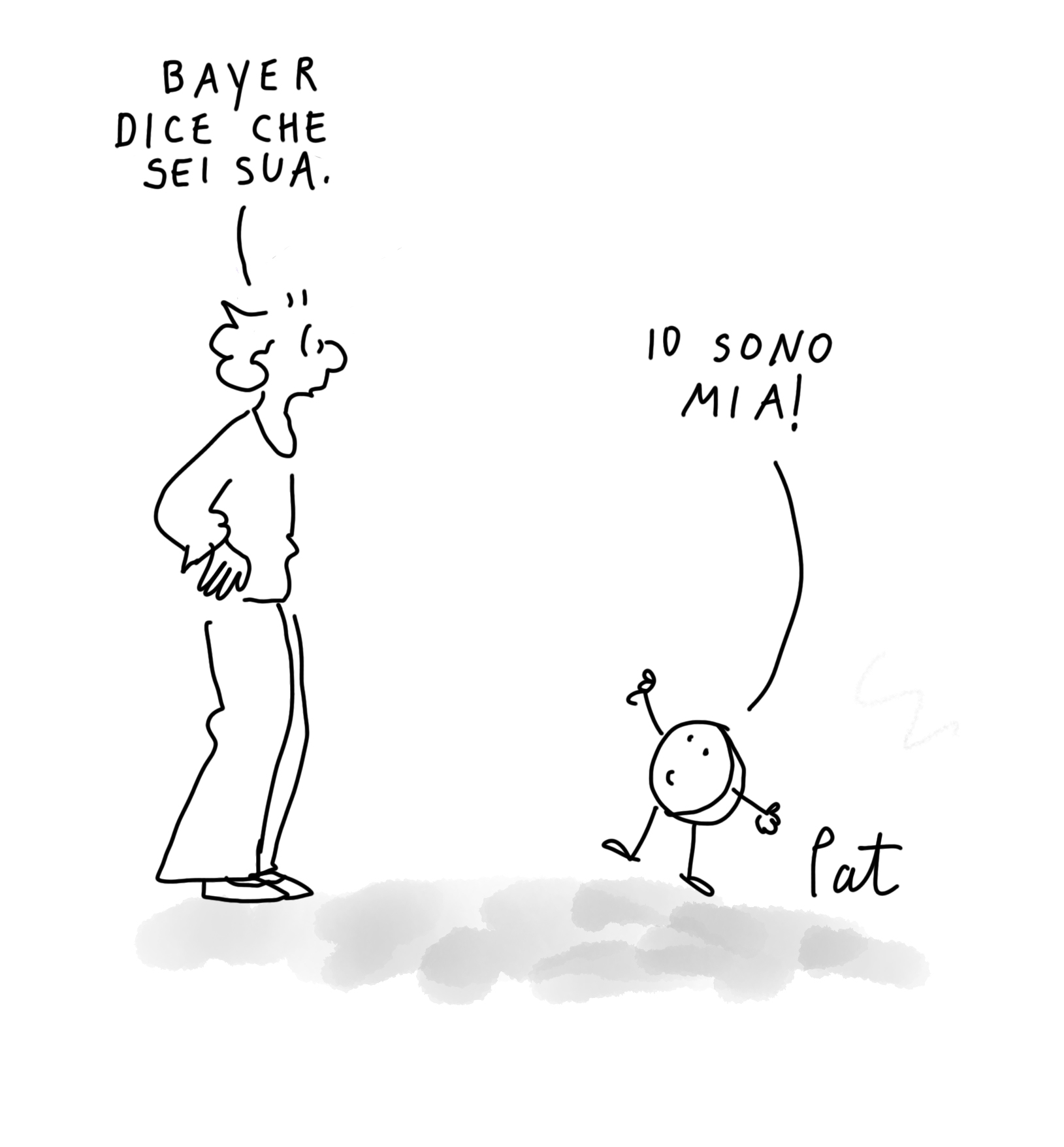 Bye bye Bayer, la meglio Aspirina se ne va