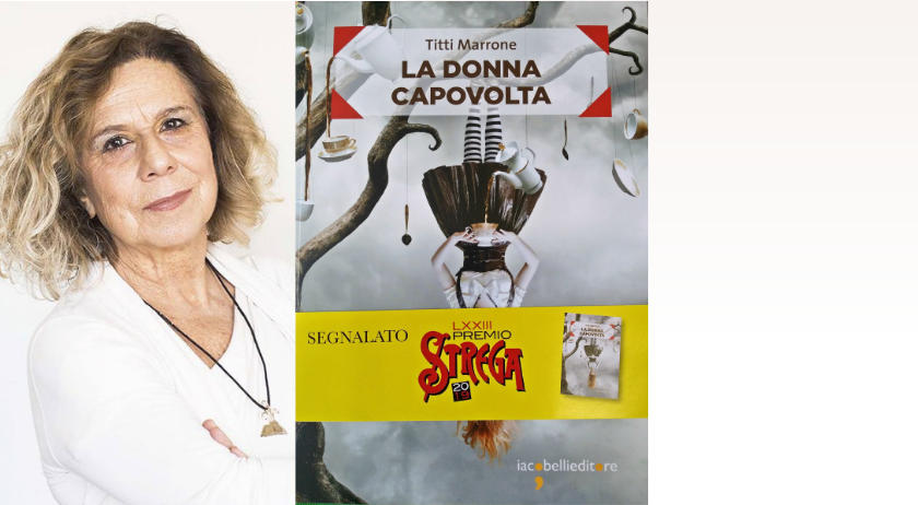 Tre donne capovolte