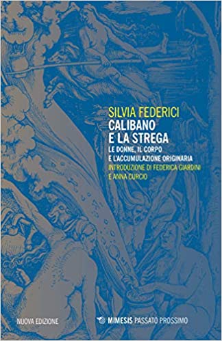 Le streghe e il lavoro di cura