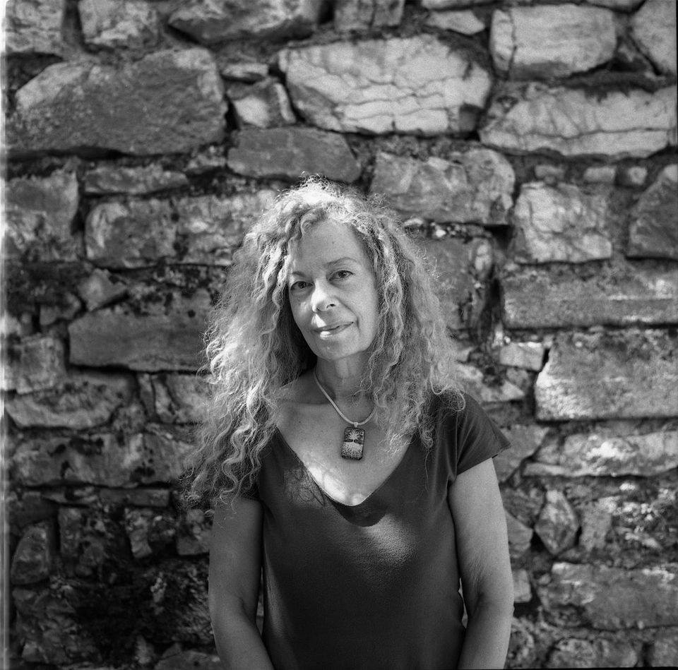 IL MIO PRIMO LIBRO – Loredana Lipperini