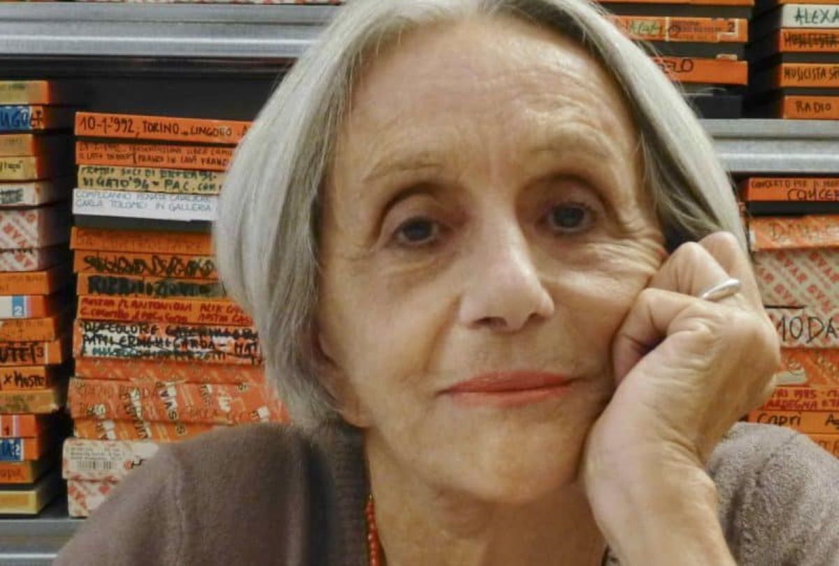 Indimenticabile Laura Lepetit