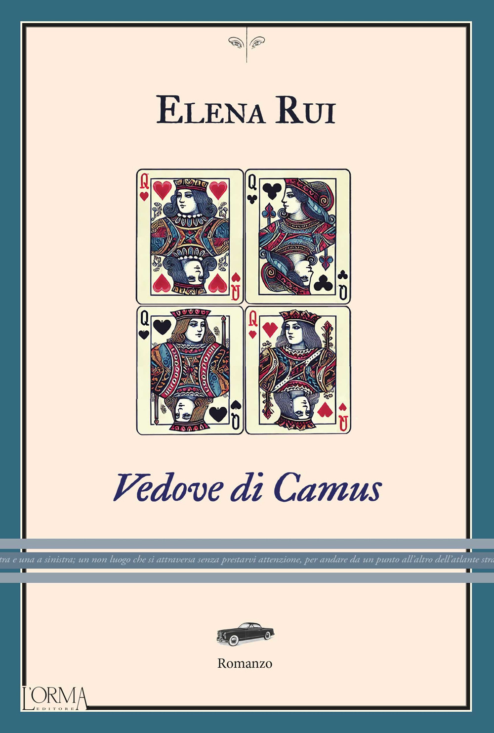 Amare Camus