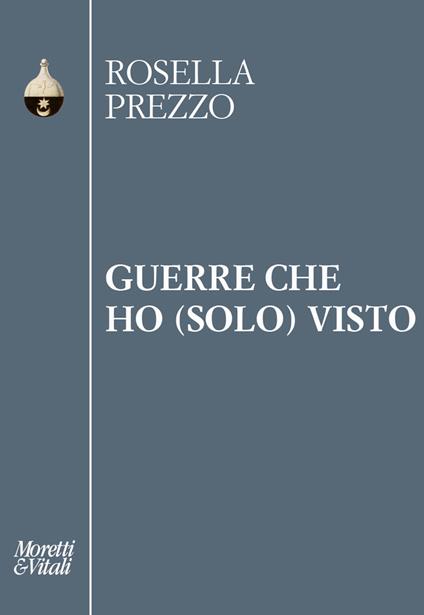 Disarmare lo sguardo