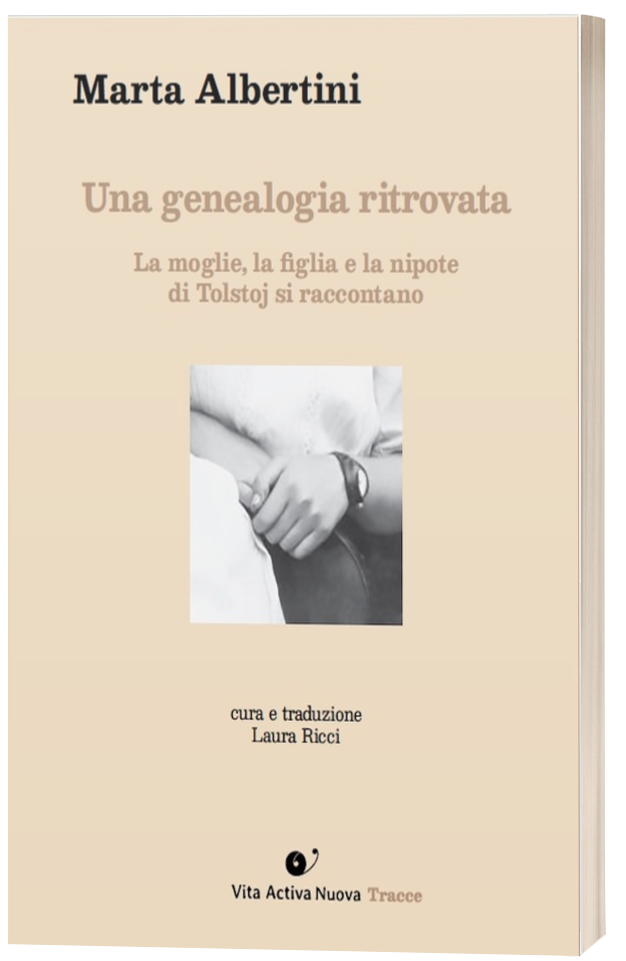 Le donne della famiglia Tolstoj