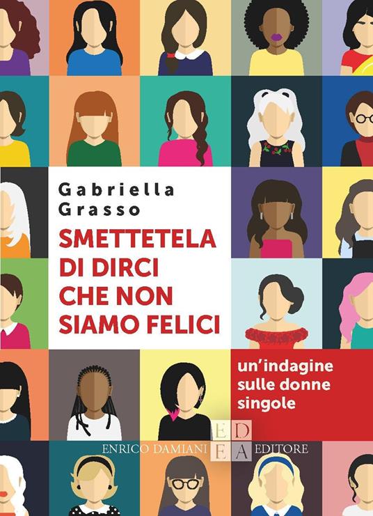 Singolitudine gioiosa
