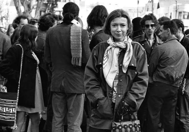 Le intramontabili 5. Joan Didion e la chirurgia dell’umano