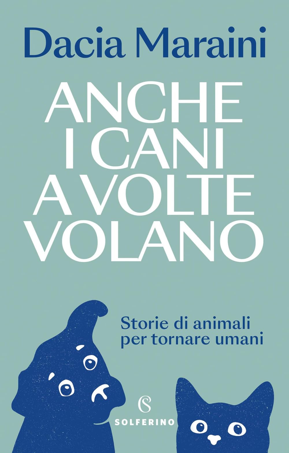 Il silenzio degli animali