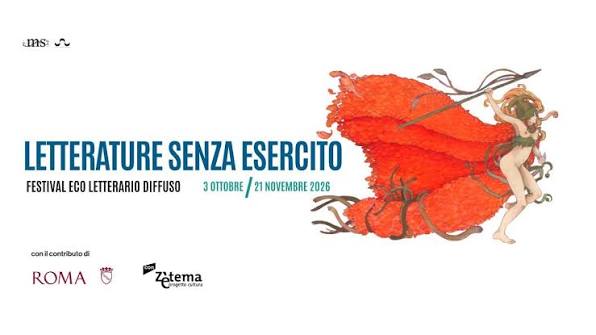 La poesia è anche pittura